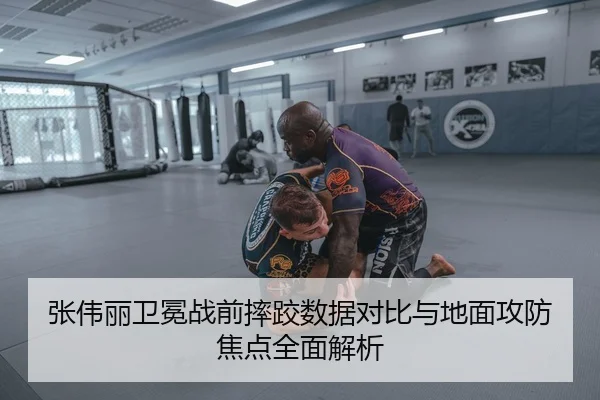 张伟丽卫冕战前摔跤数据对比与地面攻防焦点全面解析